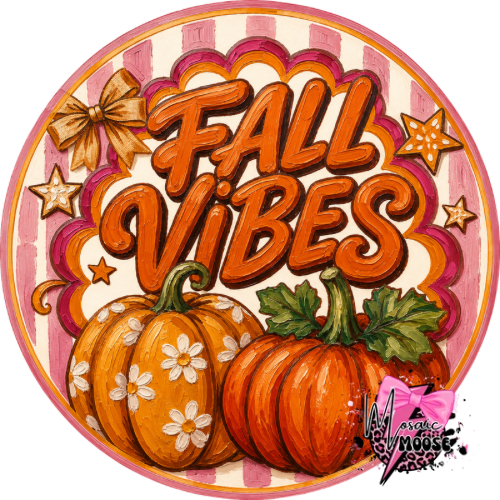 Fall vibes 1