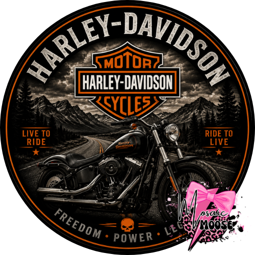 Harley-7