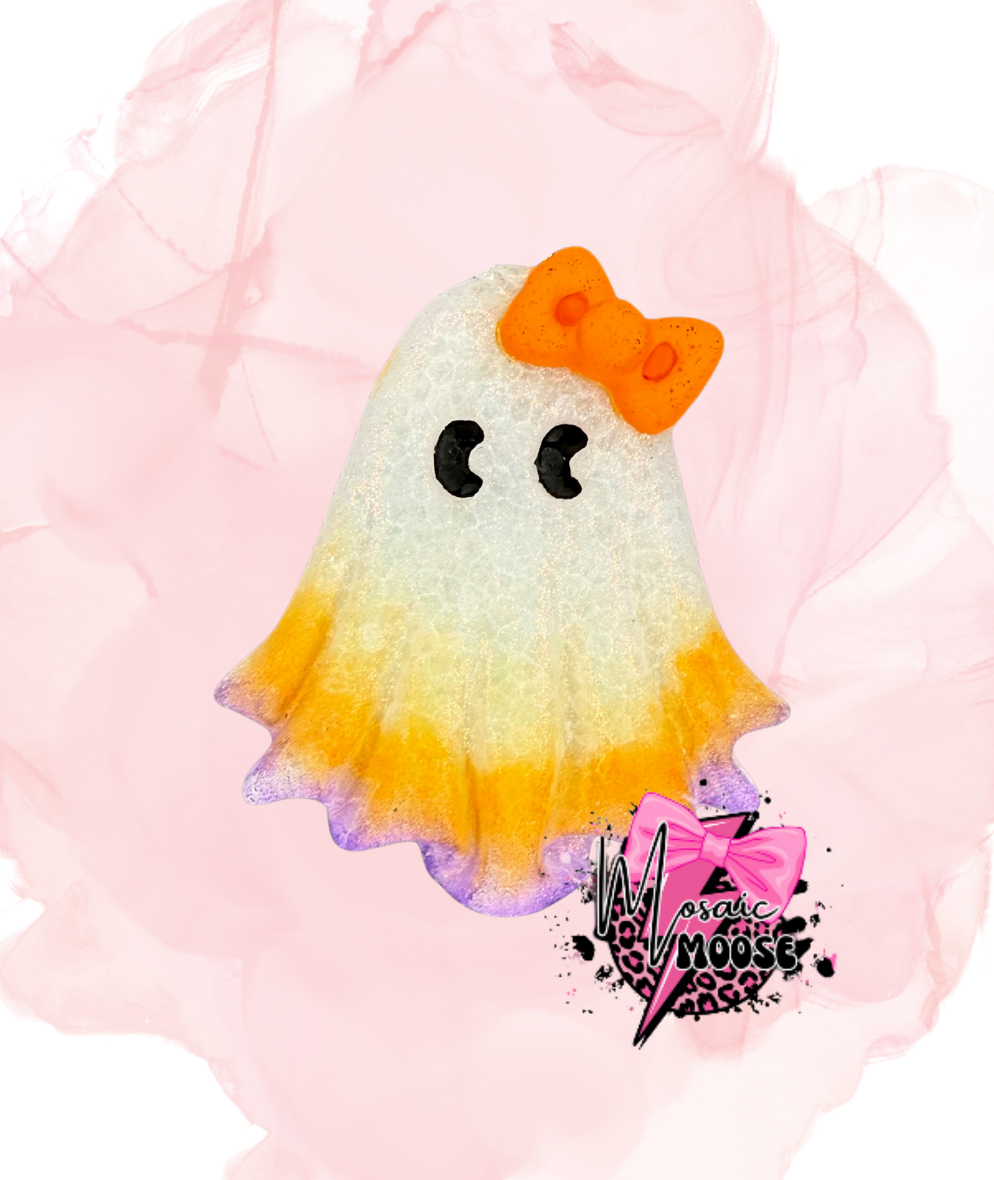 3D Ghost