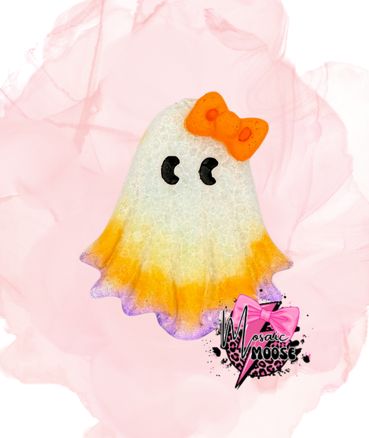 3D Ghost