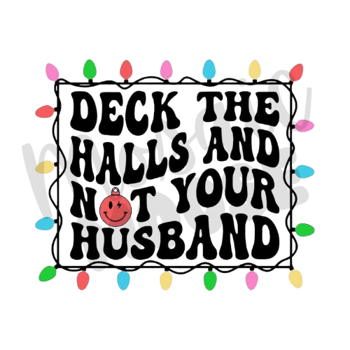 Deck the Halls