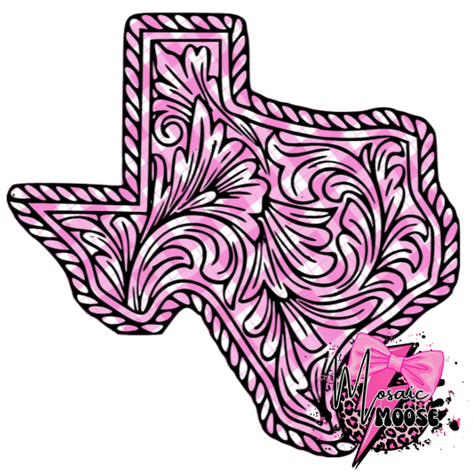 Tooled Texas-3