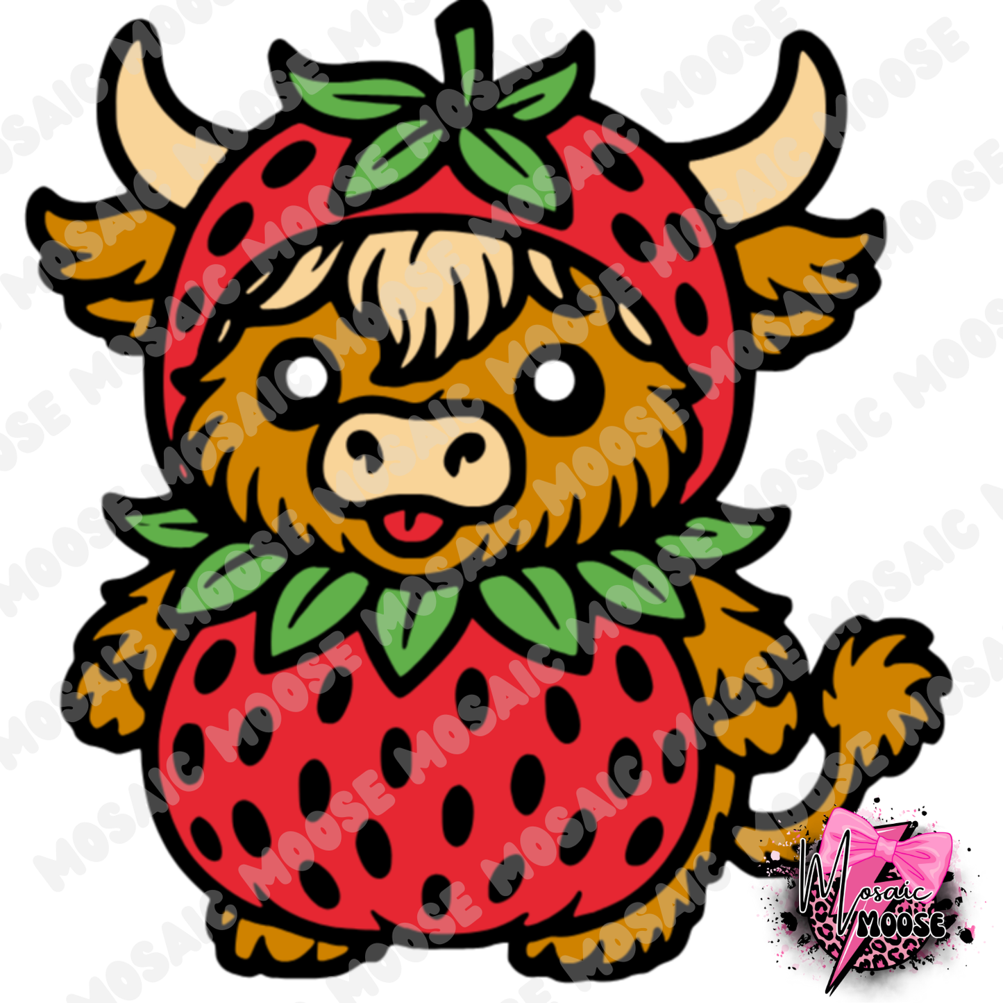 Strawberry Highland-3