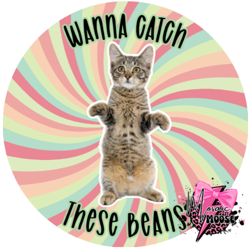 Wanna Catch These Beans-2