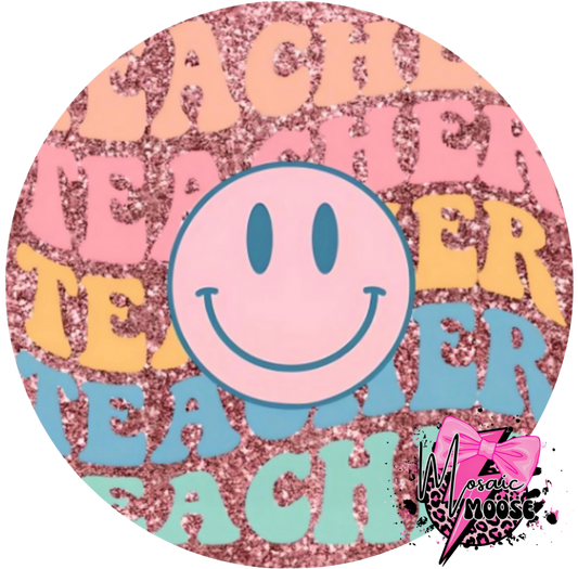 Teacher-5