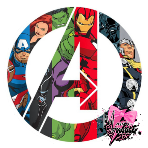 Avengers