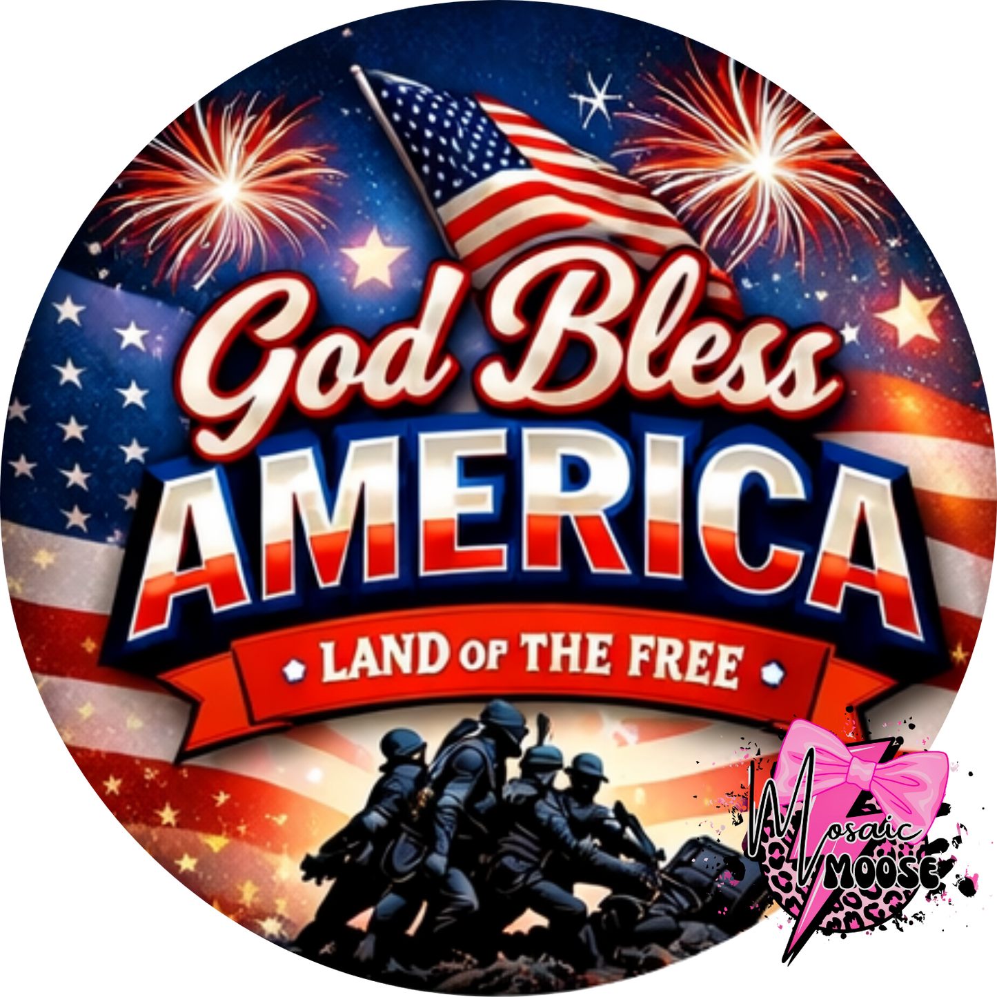Patriotic-7
