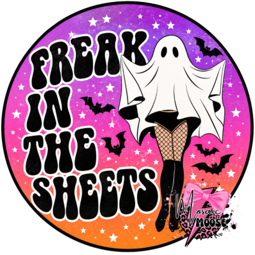 Freak in the Sheets