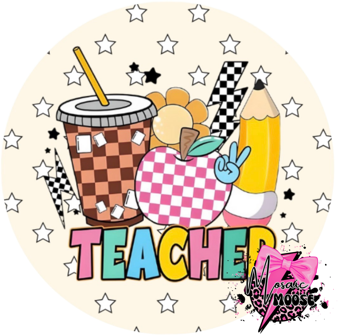 Teacher-2