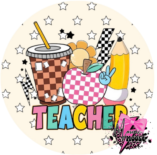 Teacher-2