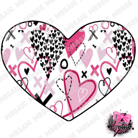 Sweethearts (heart only)-2