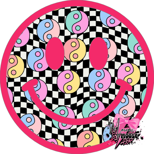 Smiley-45