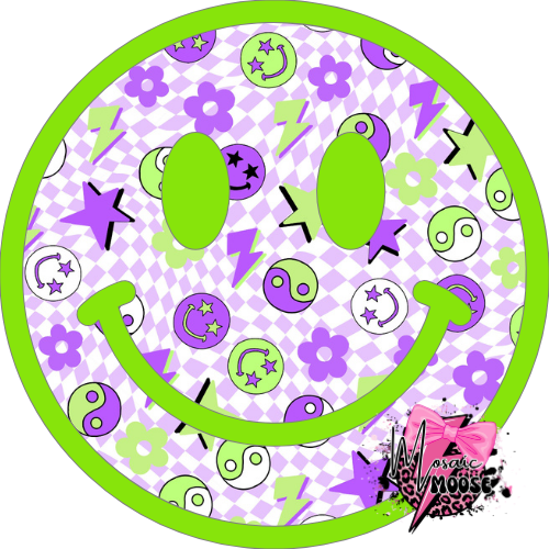 Smiley-46