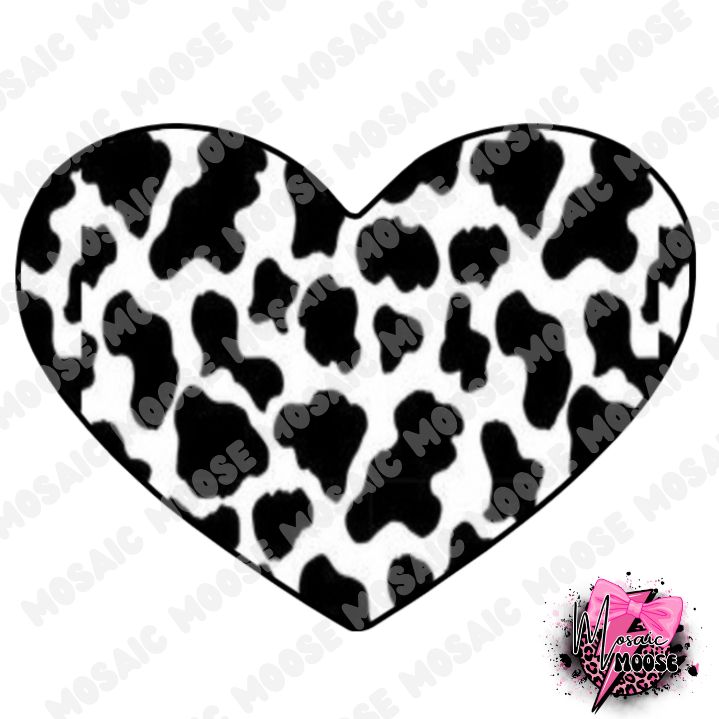 Sweethearts (heart only)-3