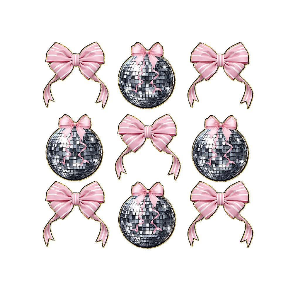 Disco Bow