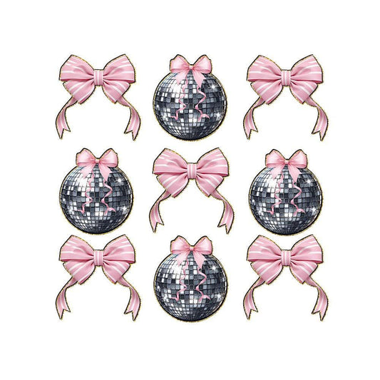 Disco Bow
