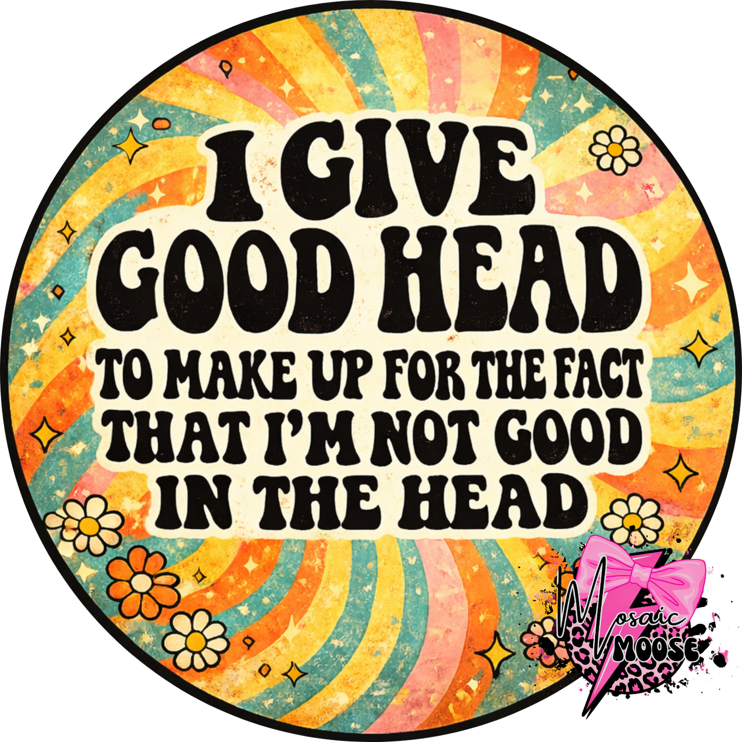Good Head