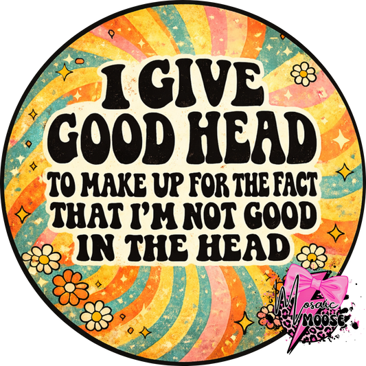 Good Head