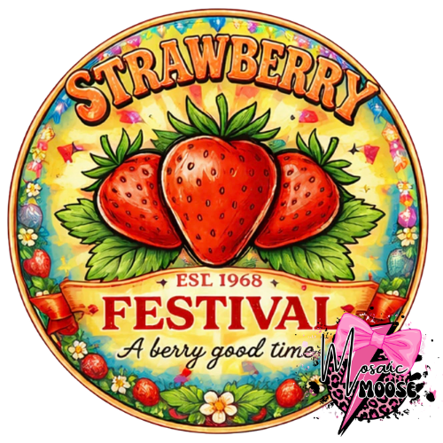 Strawberry-1
