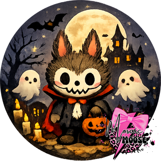 Halloween Labubu-5