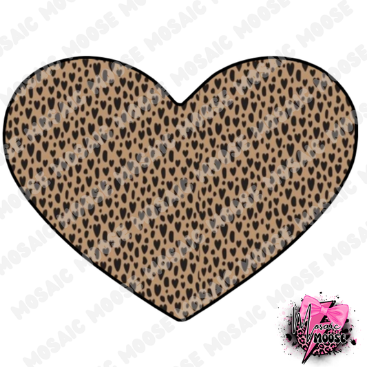 Sweethearts (heart only)-4