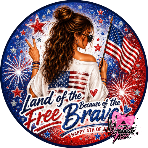 Land of the Free
