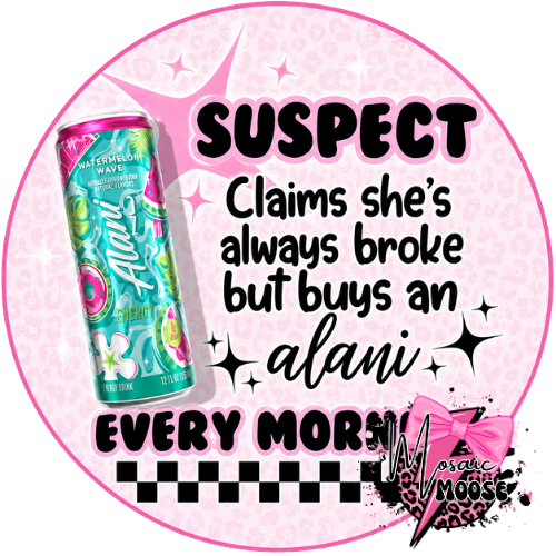 Suspect-1