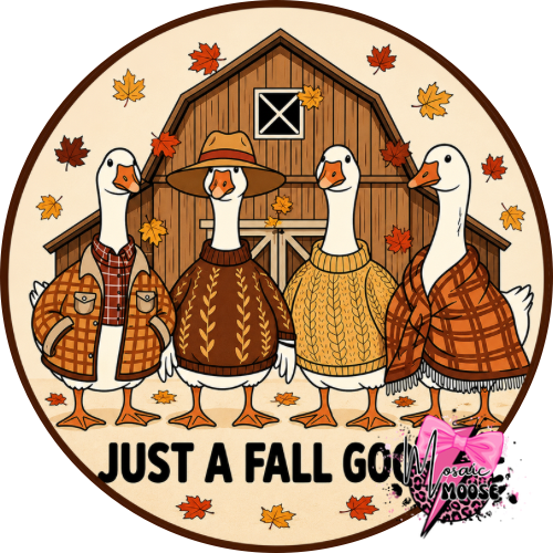 Fall Goose-6