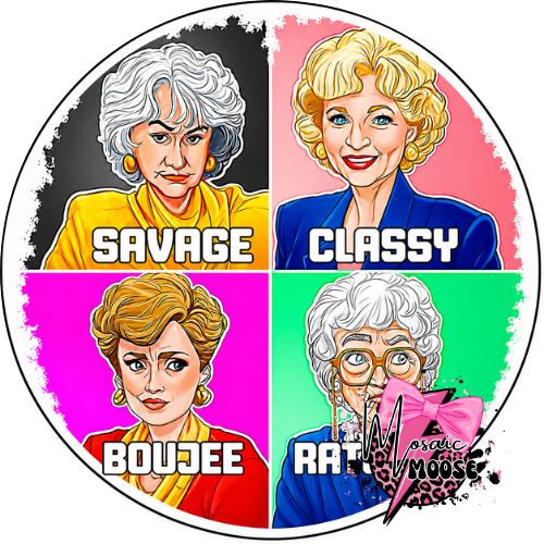 Golden Girls