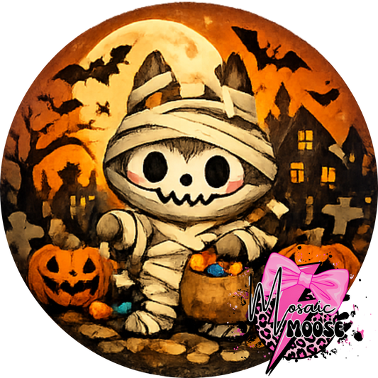 Halloween Labubu-7