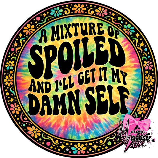 Spoiled