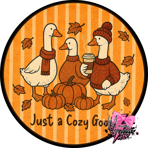 Fall Goose-7