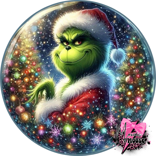 Grinch