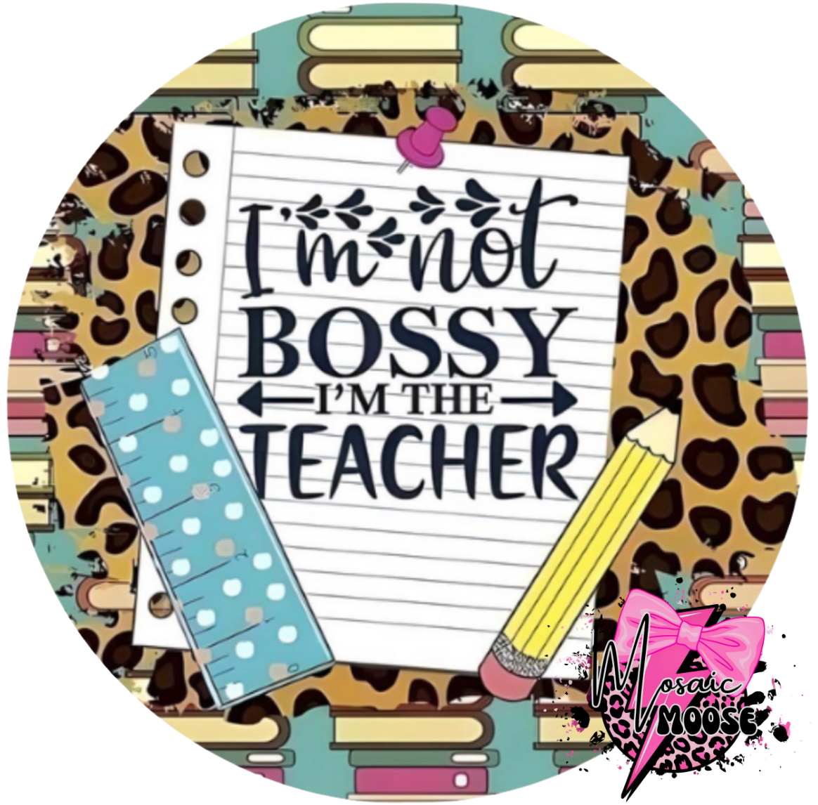 Teacher-6