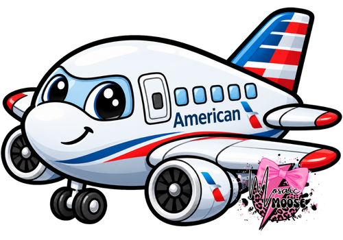 American Airplane