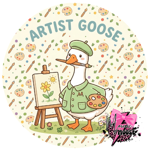Goose-17