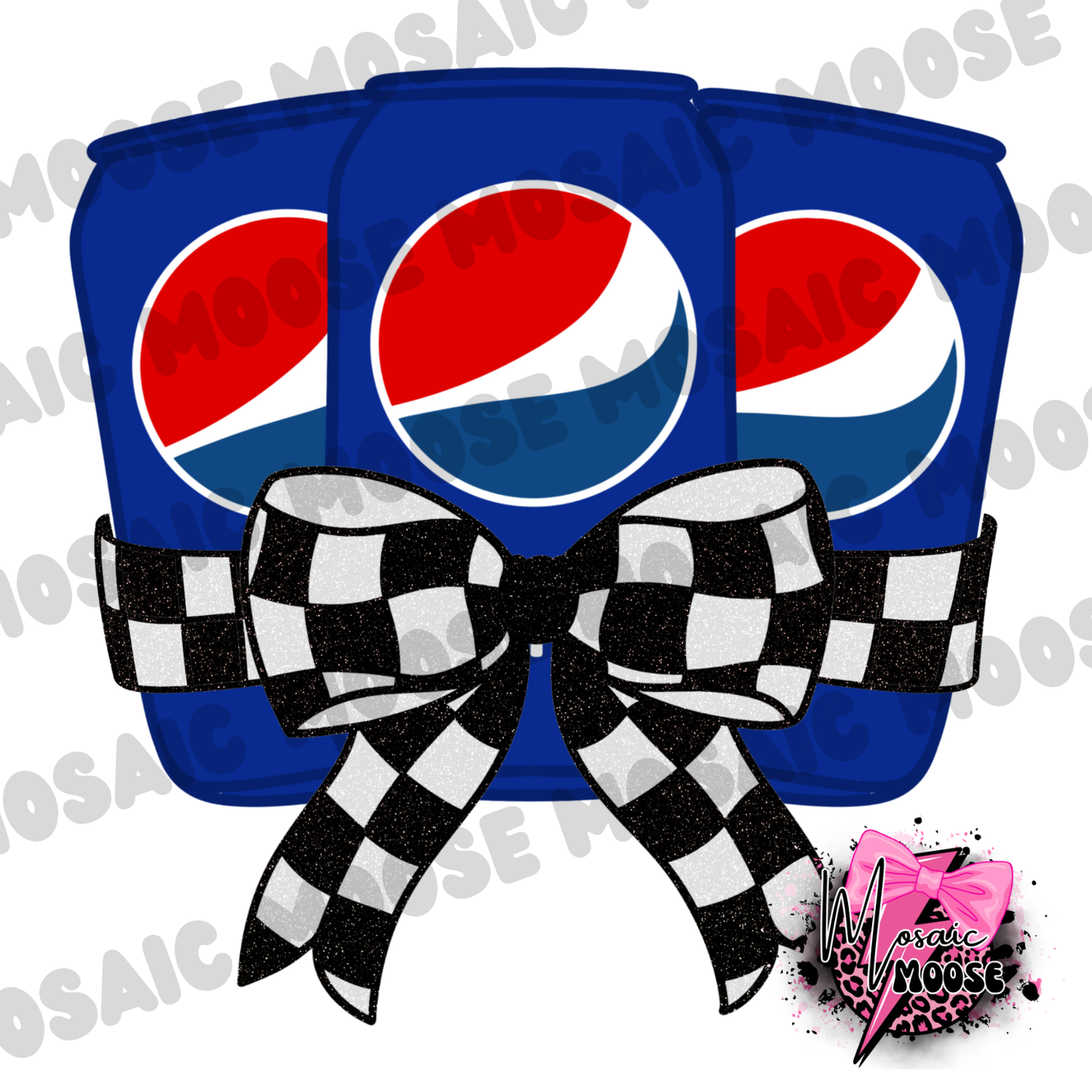 Pepsi