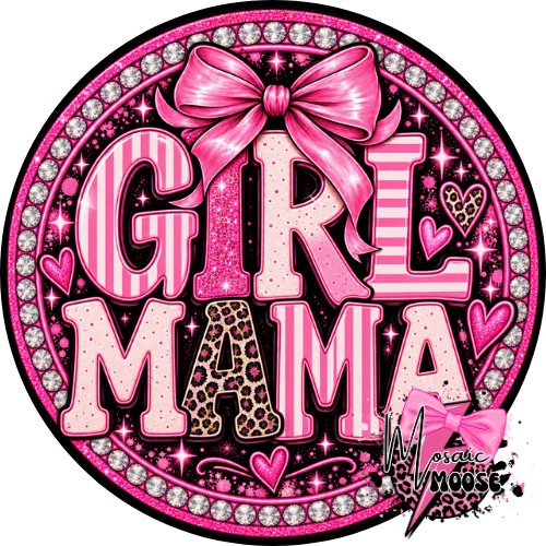 Girl Mama