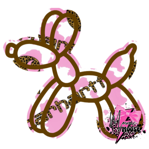 Balloon Dog-4