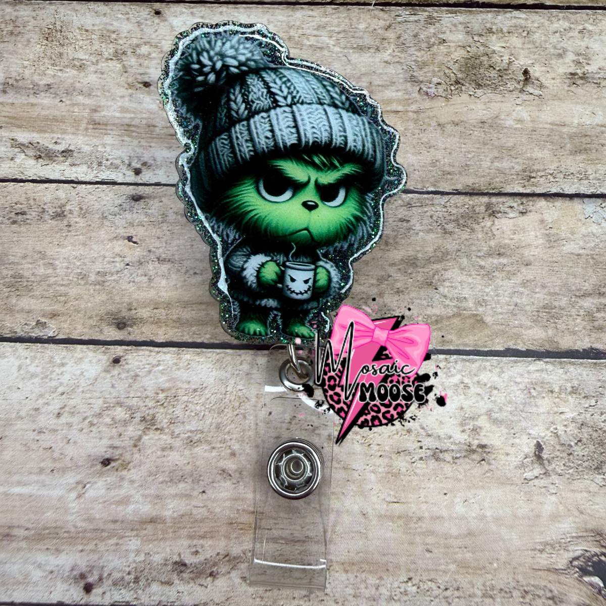 Little Grinch