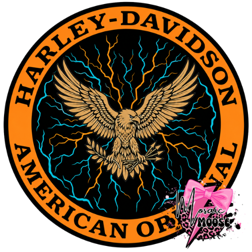 Harley-8