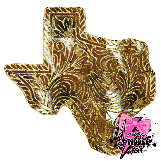 Tooled Texas-4