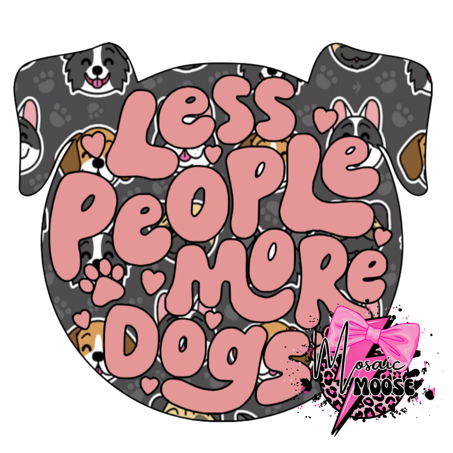 More Dogs-4