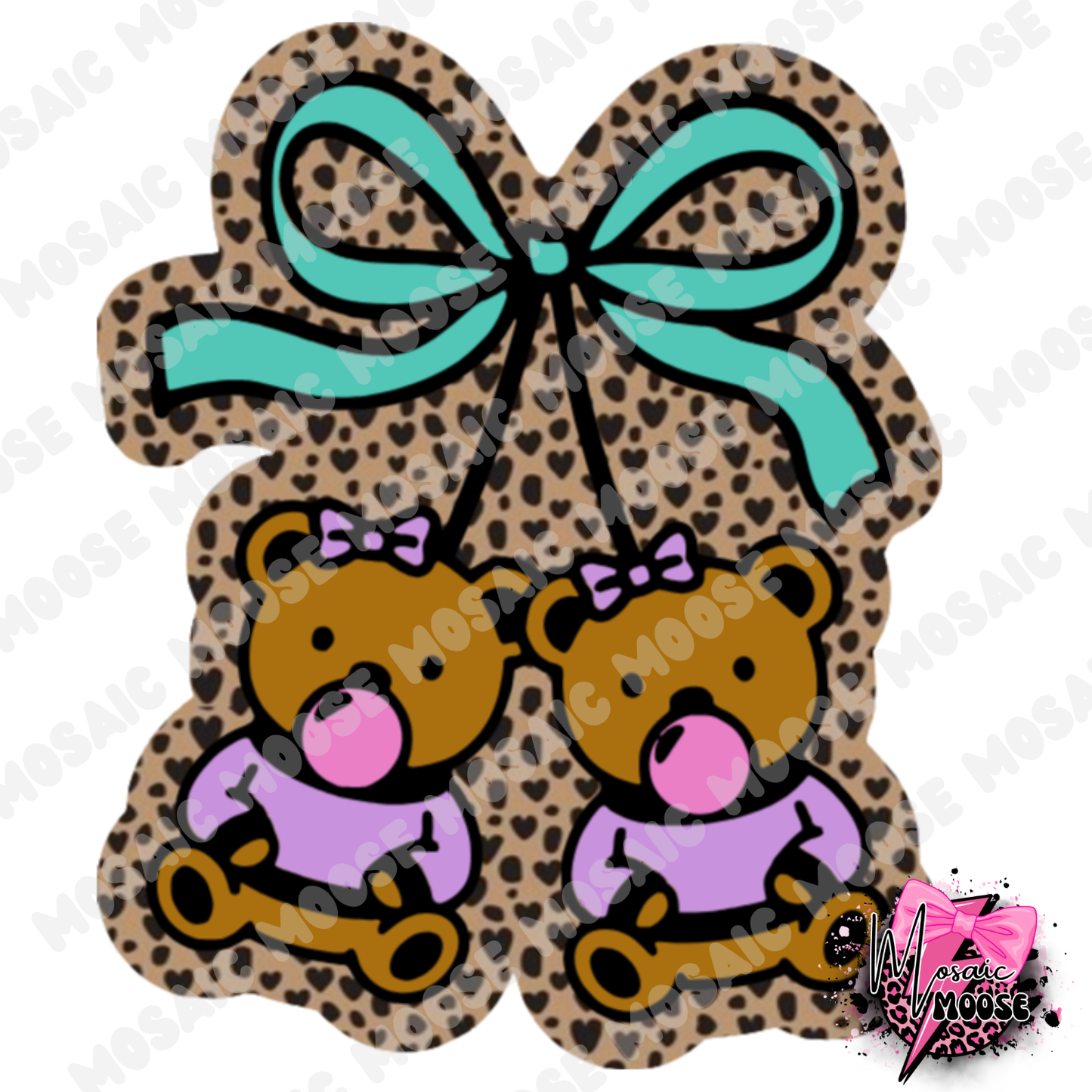 Bubble Bear Cherries-4