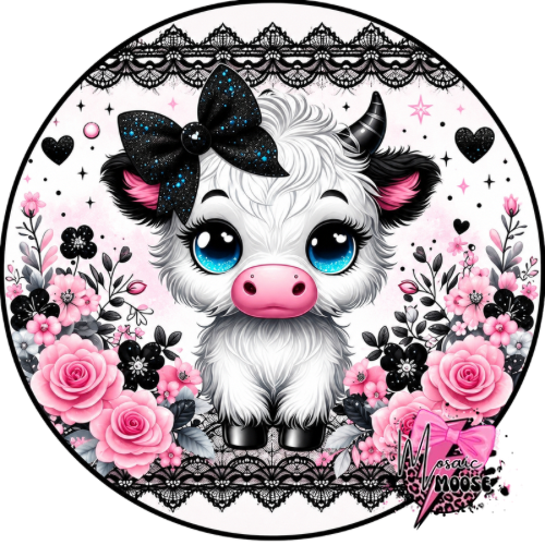 White Cow