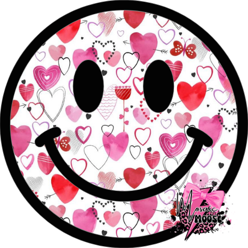 Smiley-50