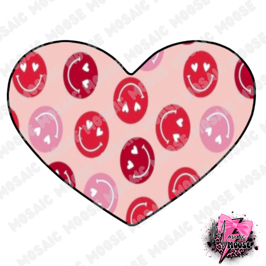 Sweethearts (heart only)-7
