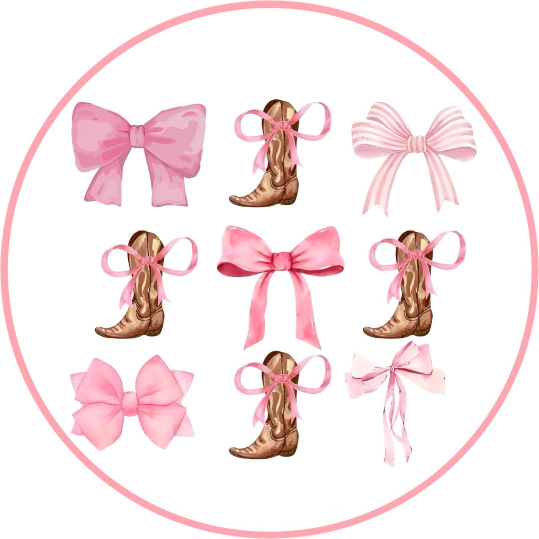Boots & Bows