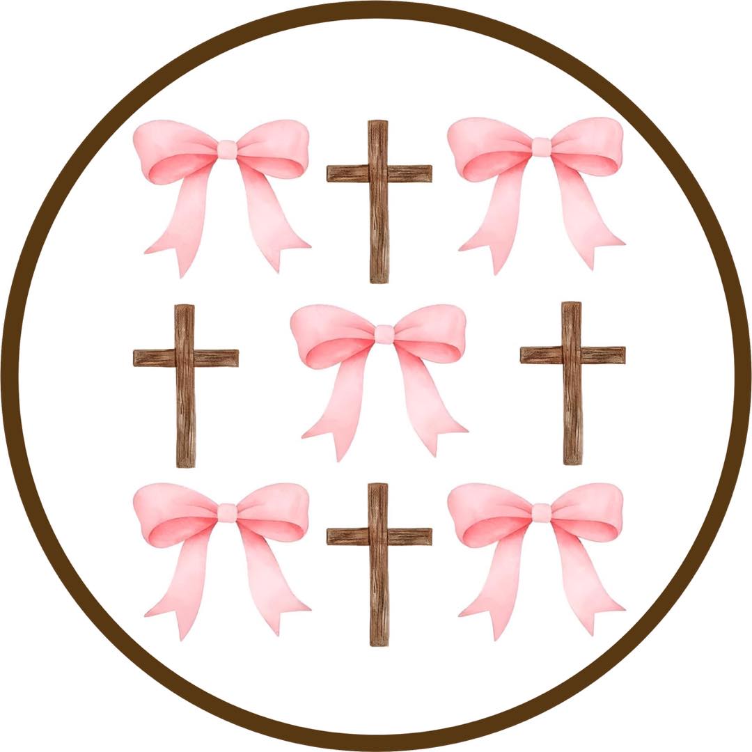 Cross & Bows