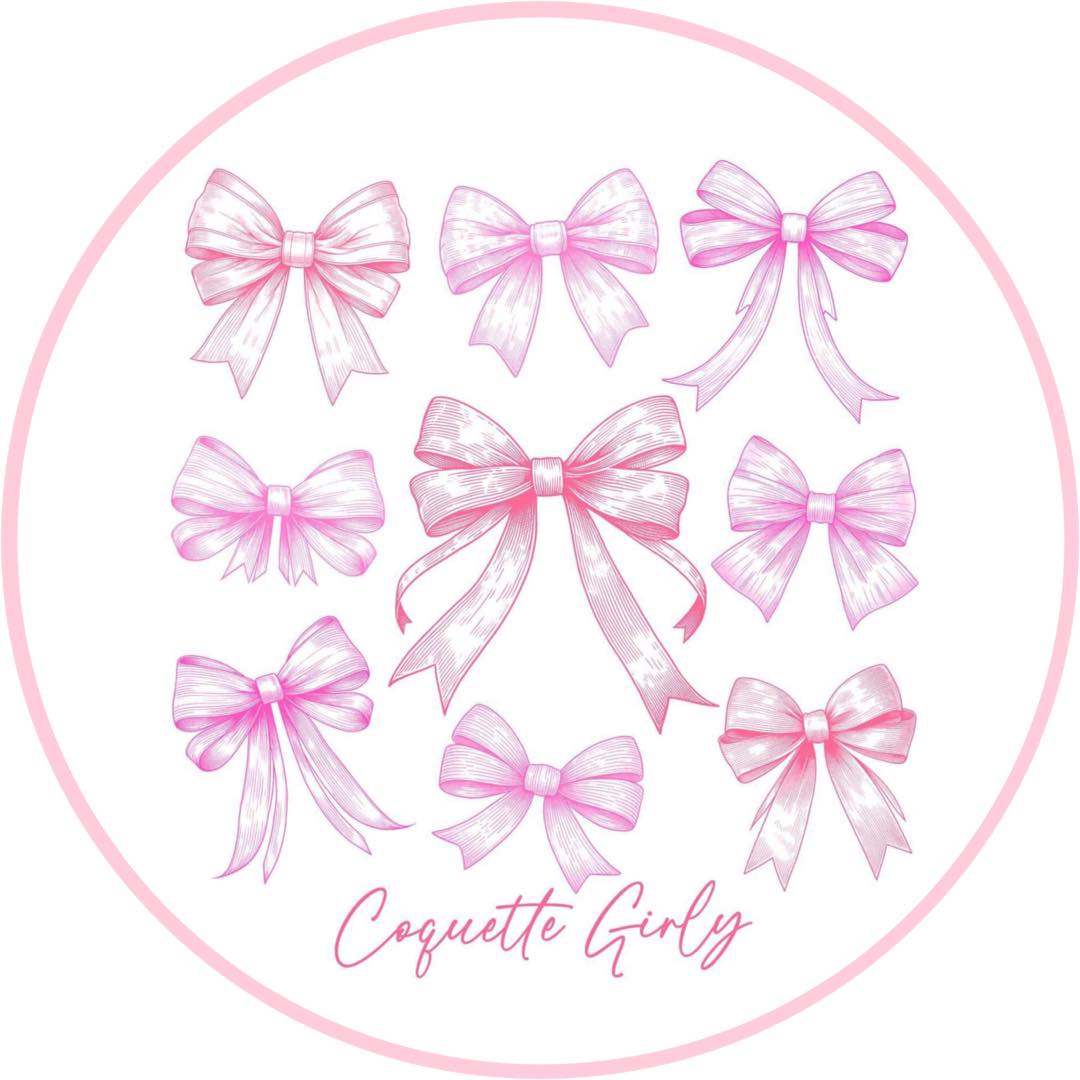 Coquette Girly